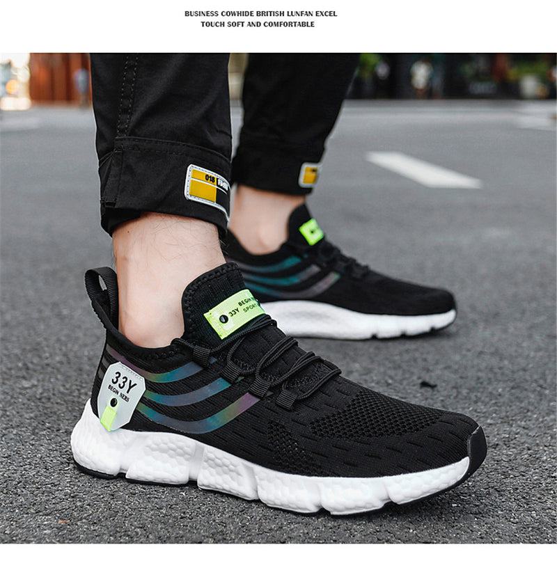 Tênis new fashion 33y