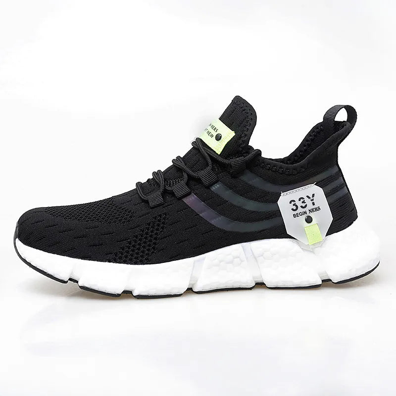 Tênis new fashion 33y