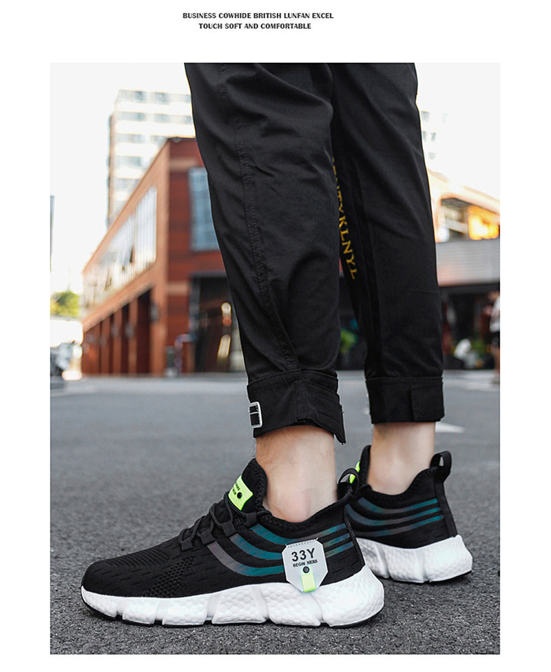 Tênis new fashion 33y