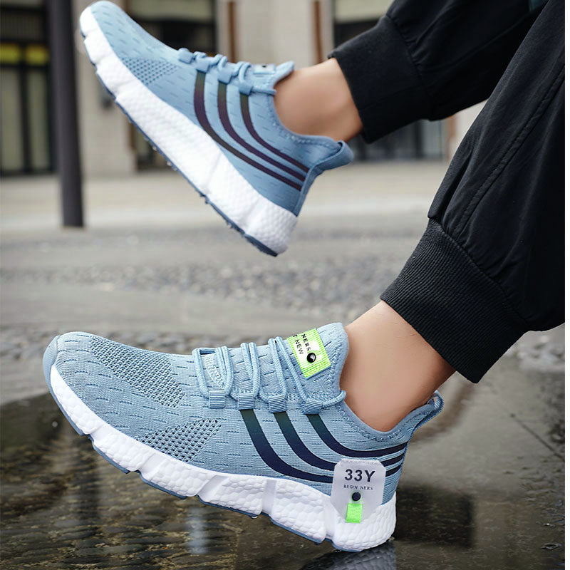 Tênis new fashion 33y