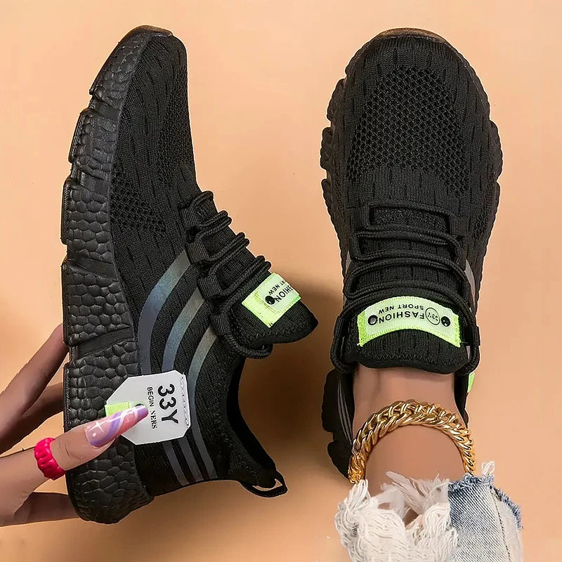 Tênis new fashion 33y