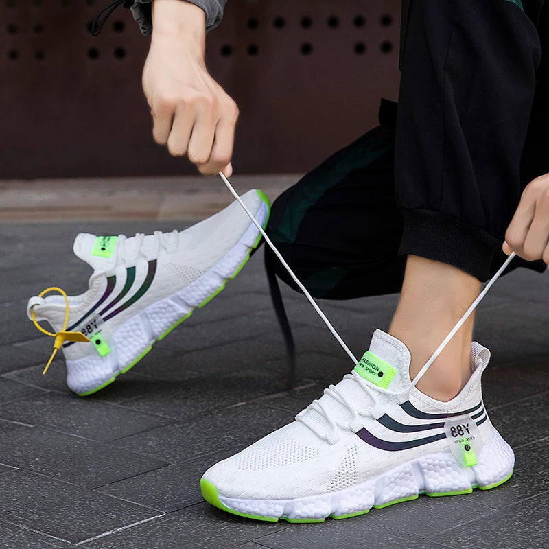 Tênis new fashion 33y
