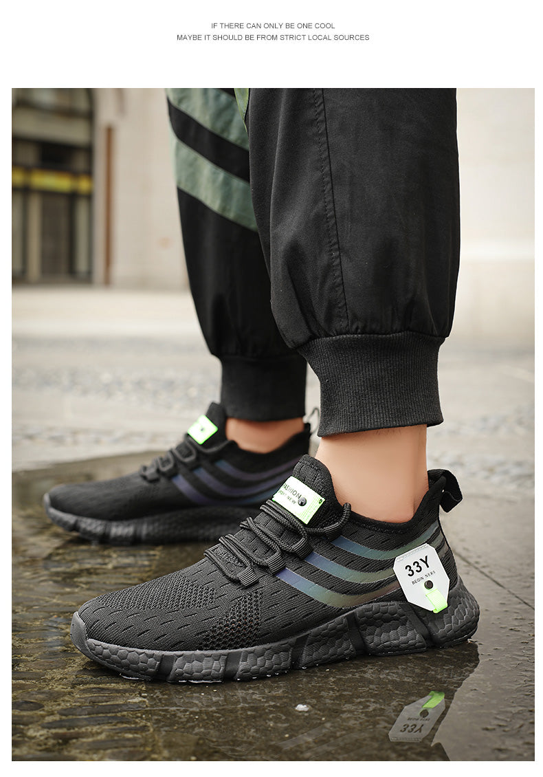 Tênis new fashion 33y